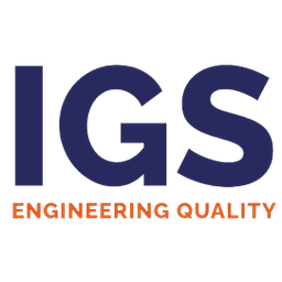 Igs logo