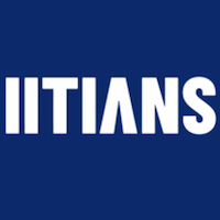Iitians logo
