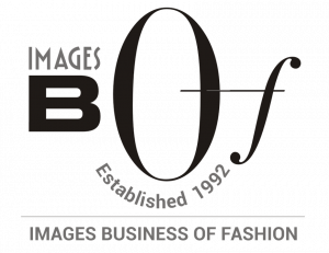 Images Business Of Fashion (Images Bof) logo