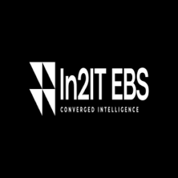 In2it Enterprise Business Services logo