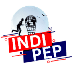 Indi Pep logo