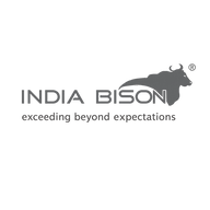 India Bison® logo