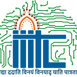 Indian Institute Of Information Technology Lucknow logo