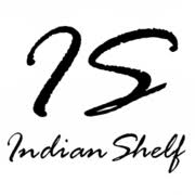 Indianshelf logo
