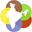 Indiaonline.In Network logo