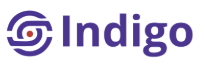 Indigo Information Systems logo