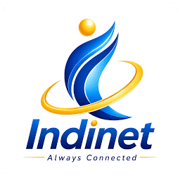 Indinet Service Private Limited logo