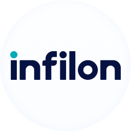 Infilon Technologies Pvt Ltd logo