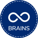 Infinity Brains logo