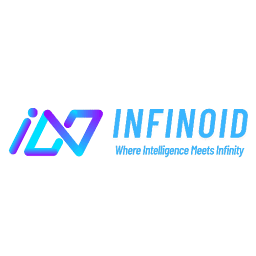Infinoid Technologies Private Limited logo