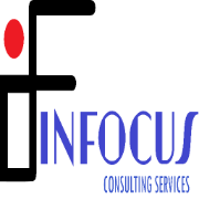 Infocus Consulting Services Pvt Ltd logo