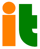 Infodia Technologies Pvt. Ltd. logo