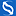 Infoshore logo