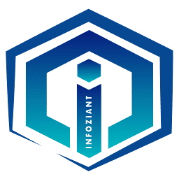 Infoziant logo