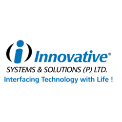 Innovative Systems & Solutions Pvt. Ltd. logo