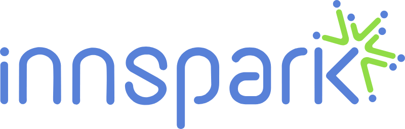 Innspark logo