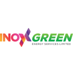 Inox Green logo