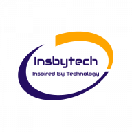 Insbytech Solutions Pvt. Ltd. logo