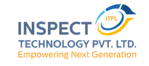 Inspect Technology Pvt. Ltd. logo