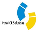 Insta Ict Solutions Pvt. Ltd.Pune India logo