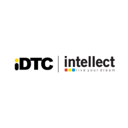 Intellect Commerce Limited logo