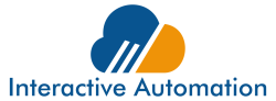 Interactive Automation Solutions Pvt Ltd logo