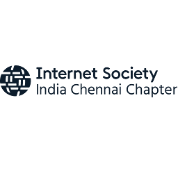 Internet Society India Chennai (Isoc Chennai) logo
