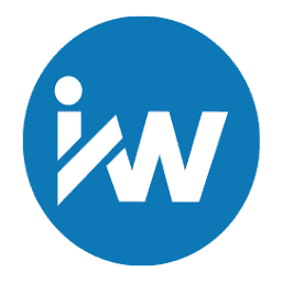 Investwell logo
