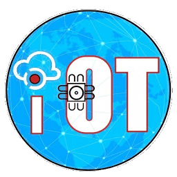 Iot Lab, Kiit logo