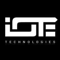Iote Technologies logo