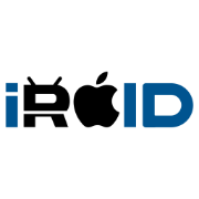 Iroid Solutions logo