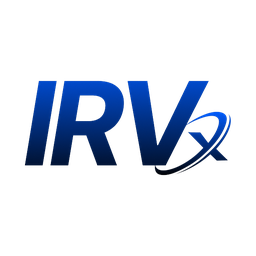 Irvx Softwork Labs logo