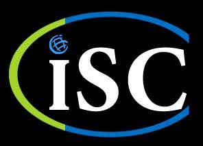 Isc Global Solutions logo