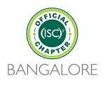 Isc2 Bangalore Chapter logo