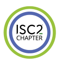 Isc2 Hyderabad Chapter logo