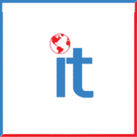 It Infonity logo