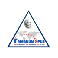 It Magnum Opus logo