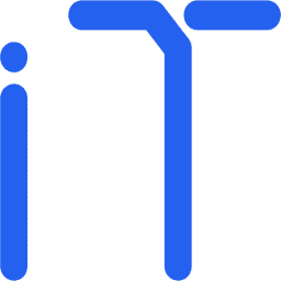 Itachyon Computing logo