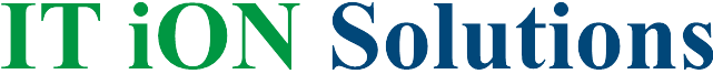 Ition Solutions Limited logo