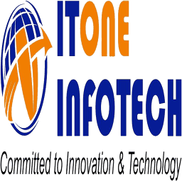 Itone Infotech logo