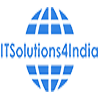 Itsolution4india logo