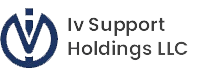Iv Support Technologies logo