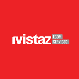 Ivistaz Ecom Services logo
