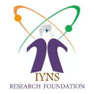 Iyns Research Foundation logo