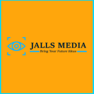Jalls Media logo