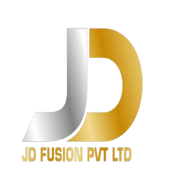Jd Fusion logo