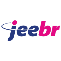 Jeebr Internet Services logo