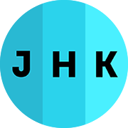 Jhk Infotech logo
