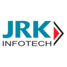 Jrk Infotech Pvt. Ltd. logo