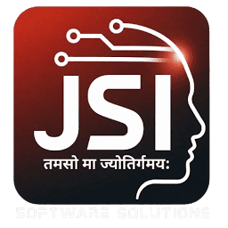 Jsi Software Solutions logo
